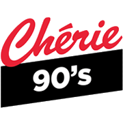 Радио Chérie FM 90s