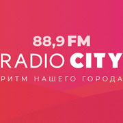 Radio City Казахстан