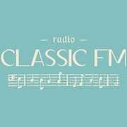 Радио Classic FM логотип