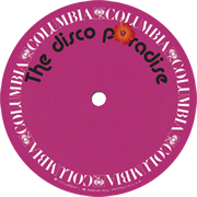Radio Columbia логотип
