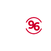 Radio Cork's 96 FM логотип