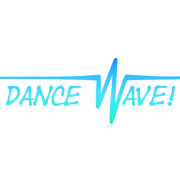 Radio Dance Wave логотип