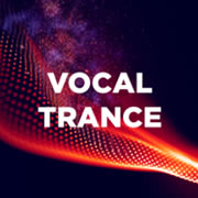 Радио DFM Vocal Trance логотип