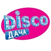 Радио Диско Дача логотип