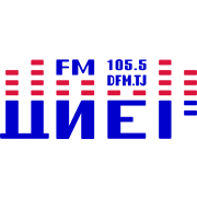 Радио Диёр логотип