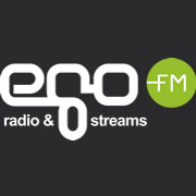 Radio EGO FM логотип