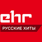 Радио EHR Русские Хиты логотип