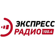 Радио Экспресс Орел логотип