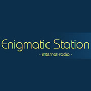 Radio Enigmatic Station логотип