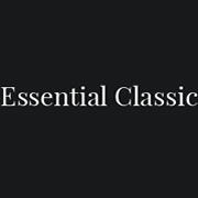 Радио Essential Классик логотип