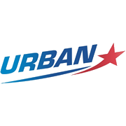 Радио Европа Плюс Urban логотип