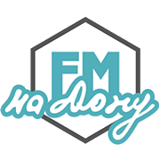 Радио ФМ на Дону логотип