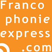 Radio Francophonie Express логотип