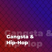 Радио Gangsta Hip Hop