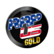 Radio Generations Rap US логотип