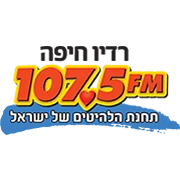 Radio Haifa логотип
