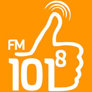 Радио Хорошего Настроения логотип