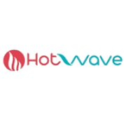 Radio Hotwave логотип