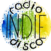 Radio Indie Disco логотип