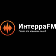 Радио Интерра FM логотип