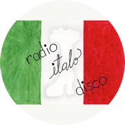 Radio Italo Disco логотип