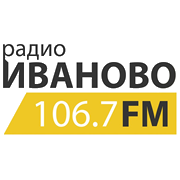 Радио Иваново FM логотип