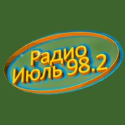 Радио Июль логотип