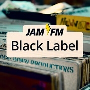 Radio JAM FM BLACK LABEL