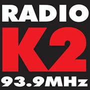 Радио К2 логотип