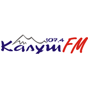 Радио Калуш FM логотип