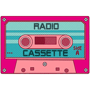 Радио Кассета логотип