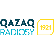 Радио Казак Радиосы логотип