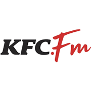 Радио KFC логотип