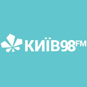 Радио Киев FM логотип
