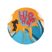 Радио Киевстар Urbar (HipHop & RnB) логотип