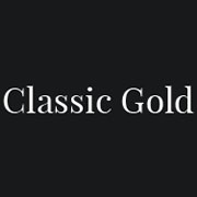Радио Классик Gold логотип