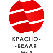 Радио Красно Белая Волна 19-22  логотип