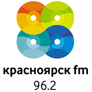 Радио Красноярск FM логотип