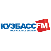 Радио Кузбасс FM логотип