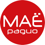 Радио МАЕ логотип