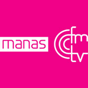 Радио Manas FM