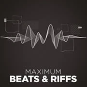 Радио Maximum Beats & Riffs