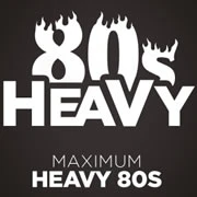Радио Maximum Heavy 80s
