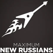 Радио Maximum New Russians