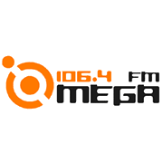 Радио Мега FM логотип
