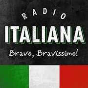 Радио Мелодия FM Italiano
