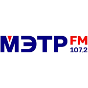 Радио МЭТР FM логотип