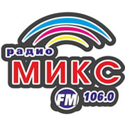 Радио Микс логотип