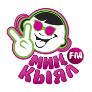 Радио Мин Кыял FM логотип
