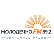 Радио Молодечно FM логотип